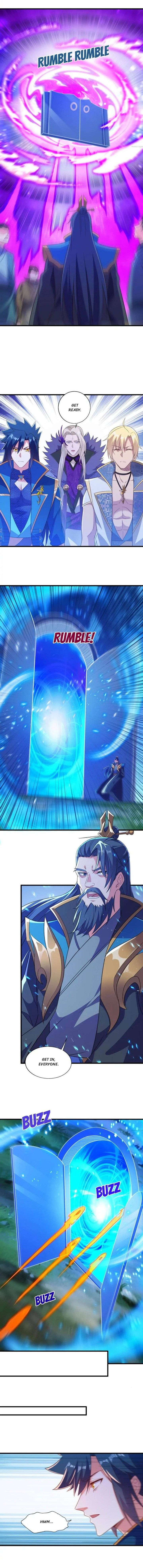 Spirit Sword Sovereign 445 3