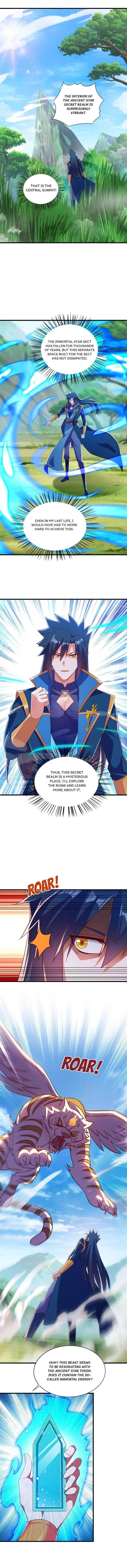 Spirit Sword Sovereign 445 4