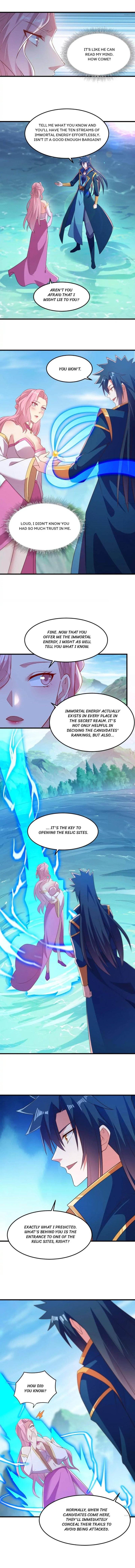 Spirit Sword Sovereign 446 4
