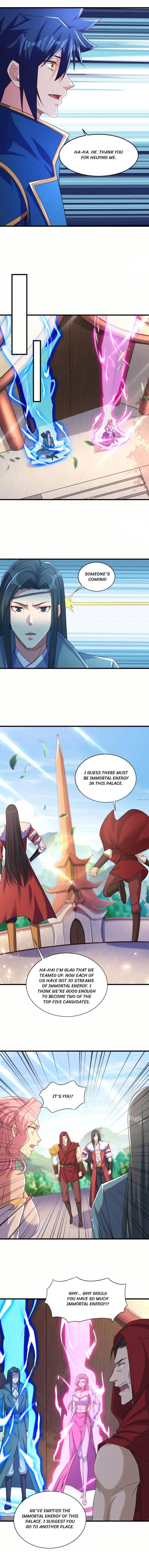 Spirit Sword Sovereign 449 3