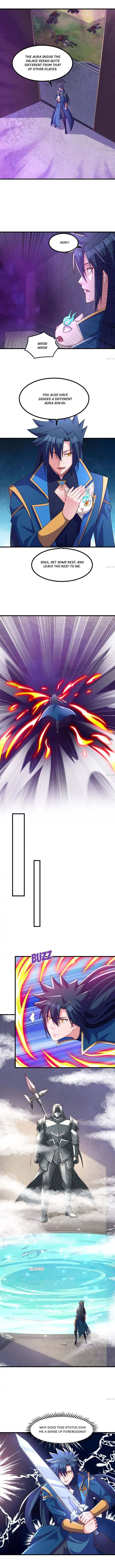 Spirit Sword Sovereign 452 3