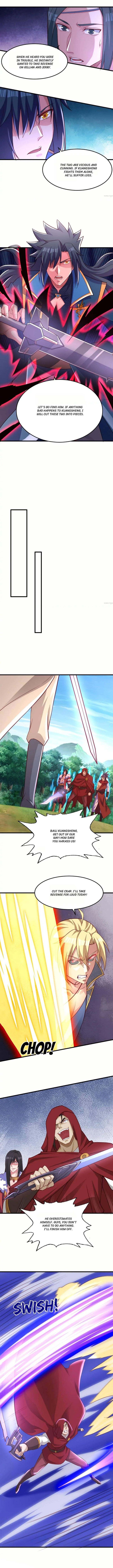 Spirit Sword Sovereign 455 4