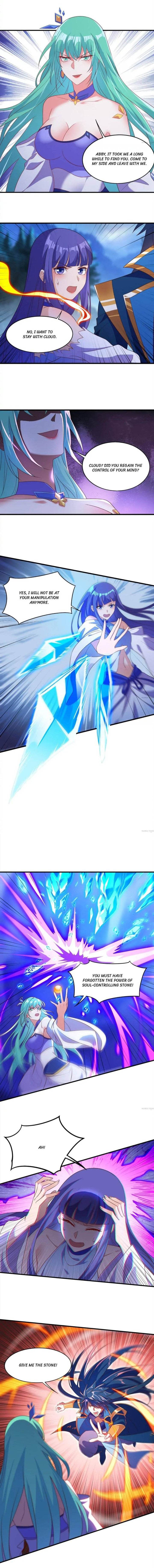Spirit Sword Sovereign 469 3