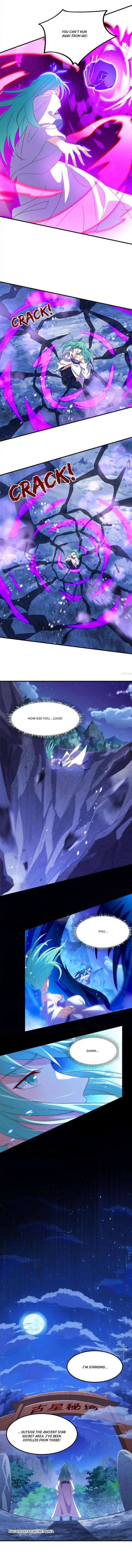 Spirit Sword Sovereign 469 5