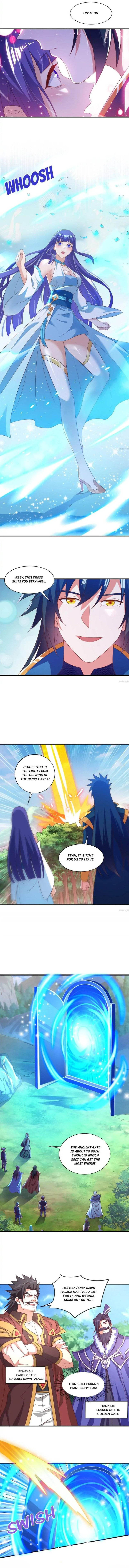 Spirit Sword Sovereign 472 2