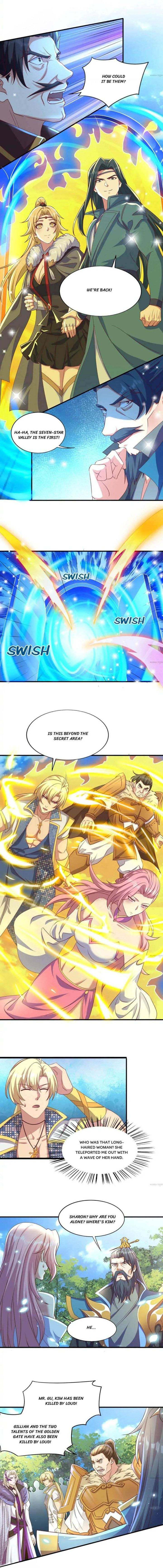 Spirit Sword Sovereign 472 3