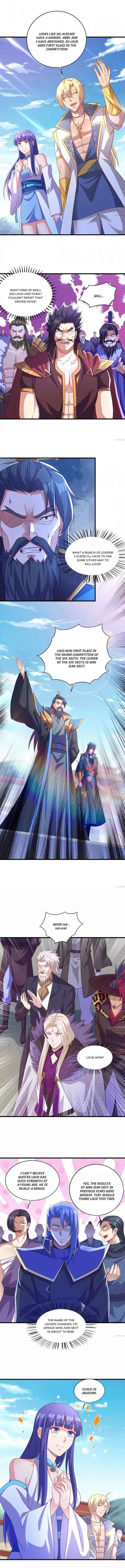 Spirit Sword Sovereign 475 1