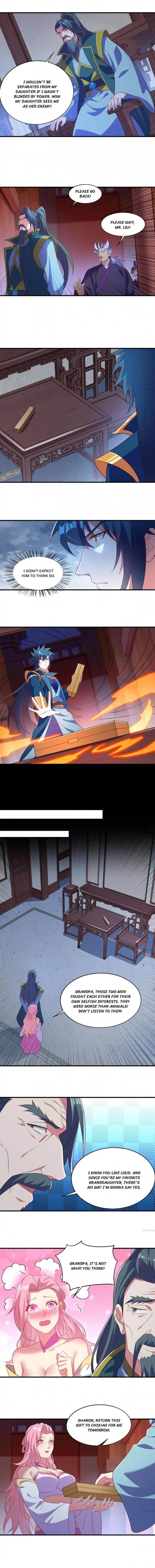 Spirit Sword Sovereign 476 3