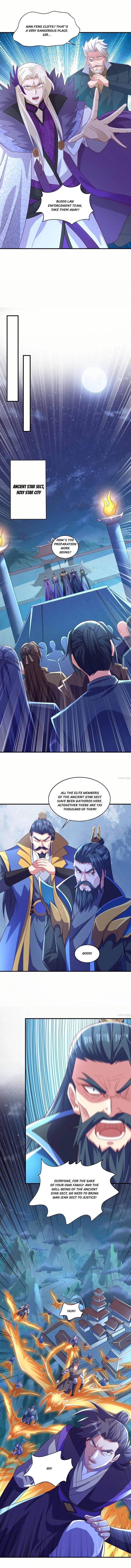Spirit Sword Sovereign 481 1