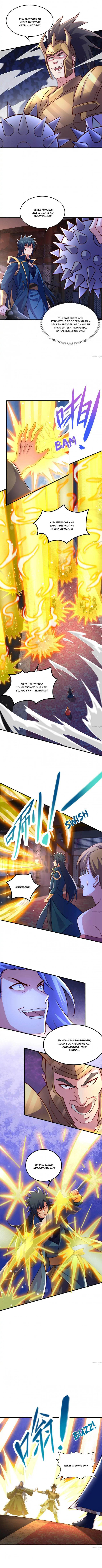Spirit Sword Sovereign 496 4