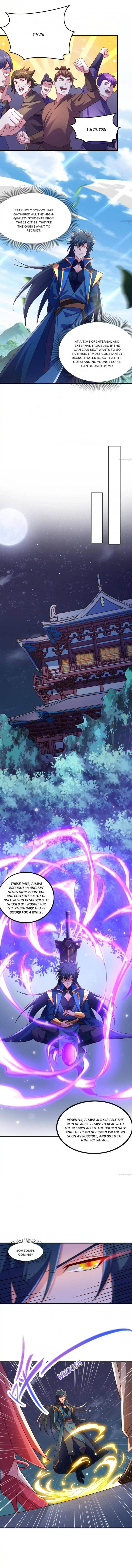 Spirit Sword Sovereign 502 4