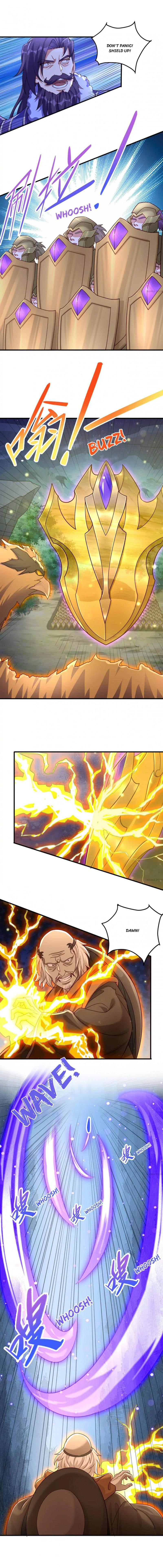 Spirit Sword Sovereign 507 1