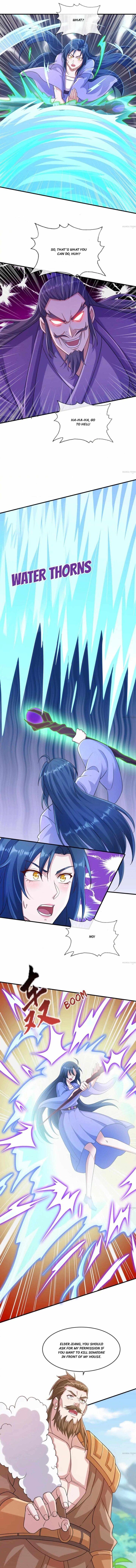 Spirit Sword Sovereign 519 4