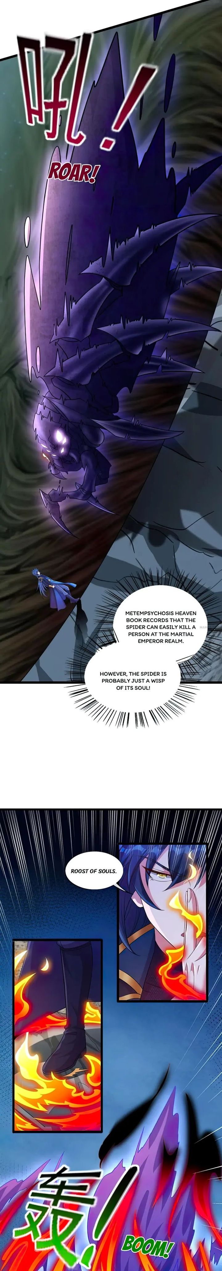Spirit Sword Sovereign 526 4