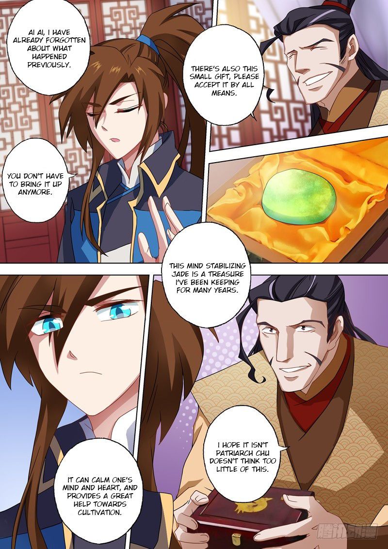 Spirit Sword Sovereign 57 5