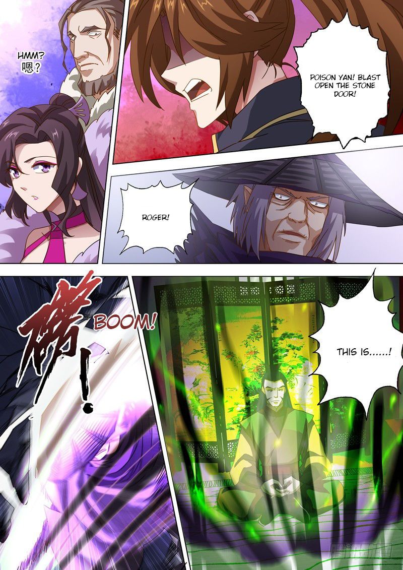 Spirit Sword Sovereign 59 8