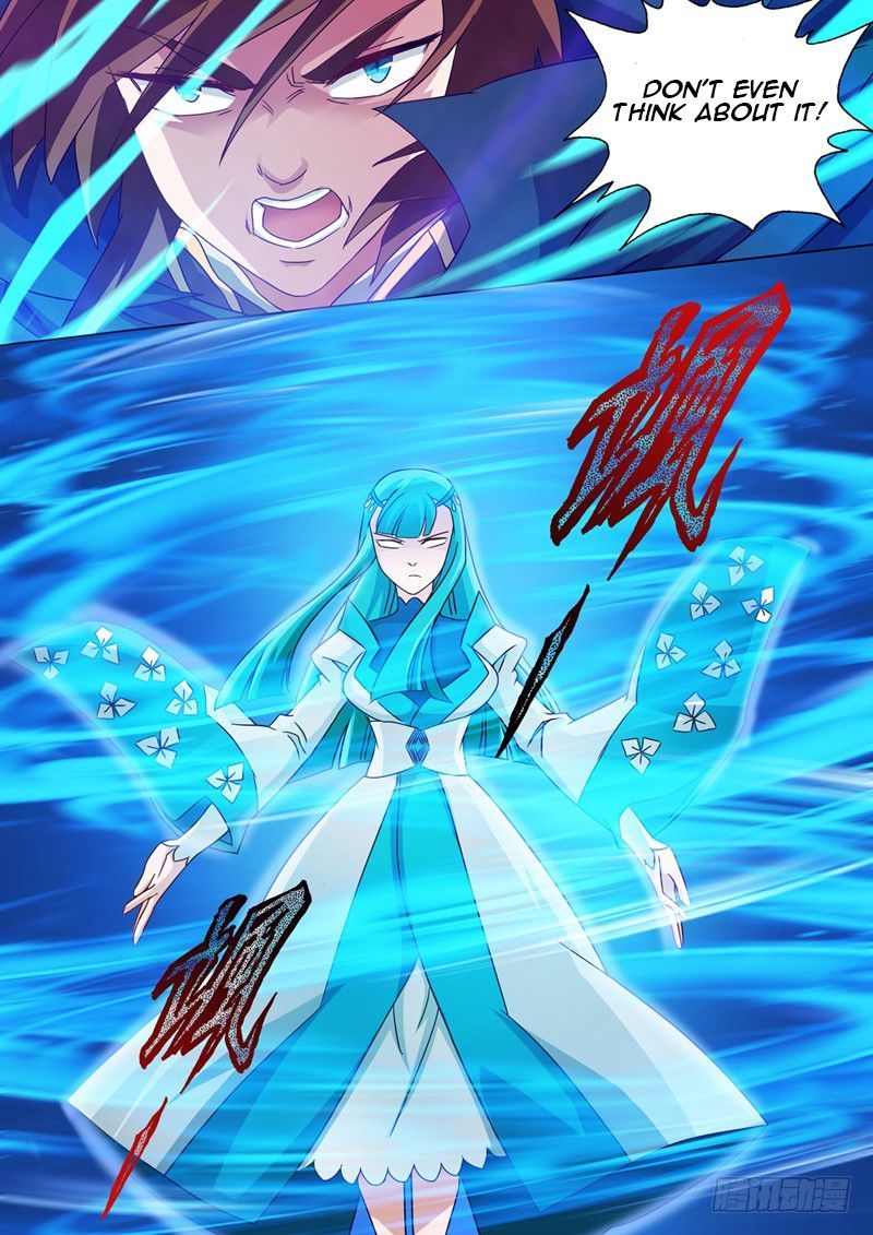 Spirit Sword Sovereign 64 2