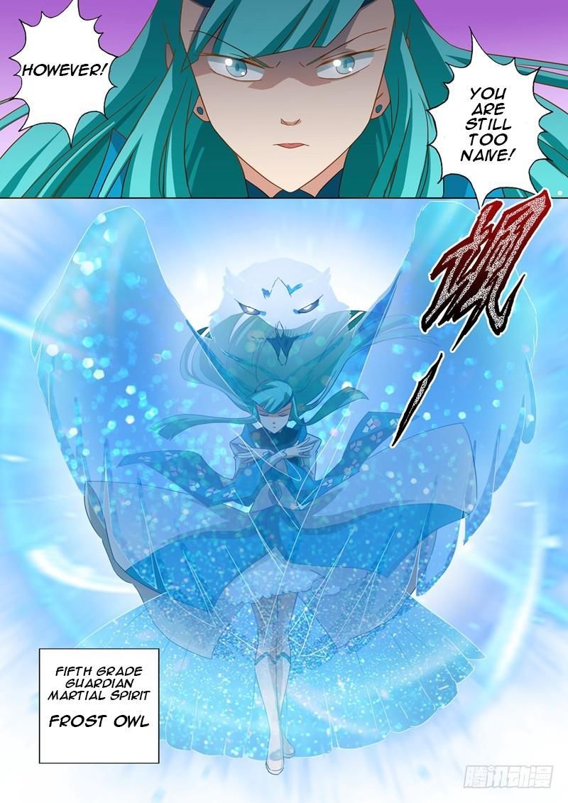 Spirit Sword Sovereign 65 7