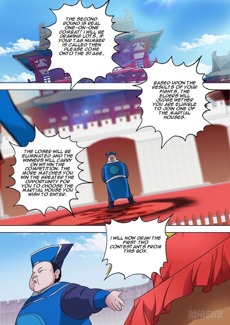 Spirit Sword Sovereign 77 9
