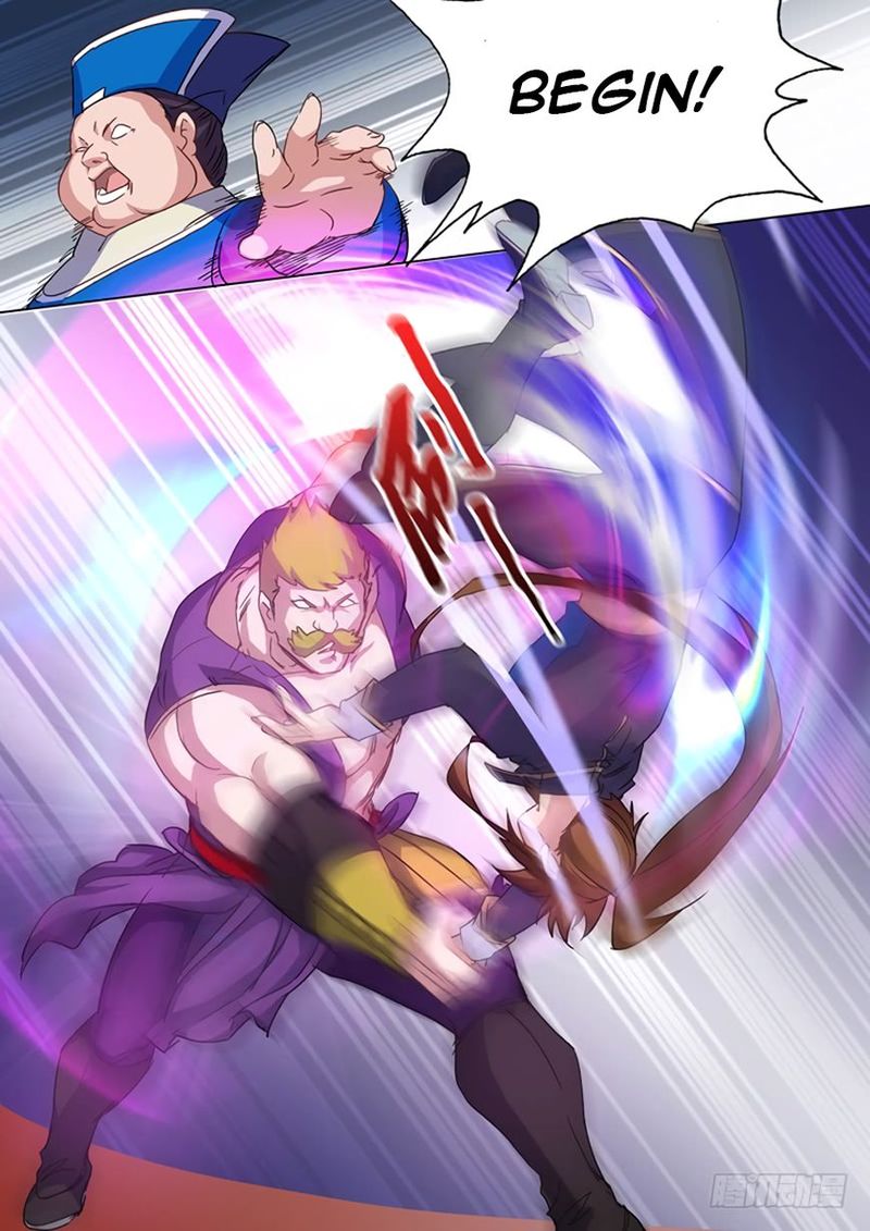 Spirit Sword Sovereign 78 9