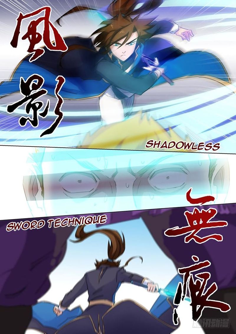 Spirit Sword Sovereign 79 10