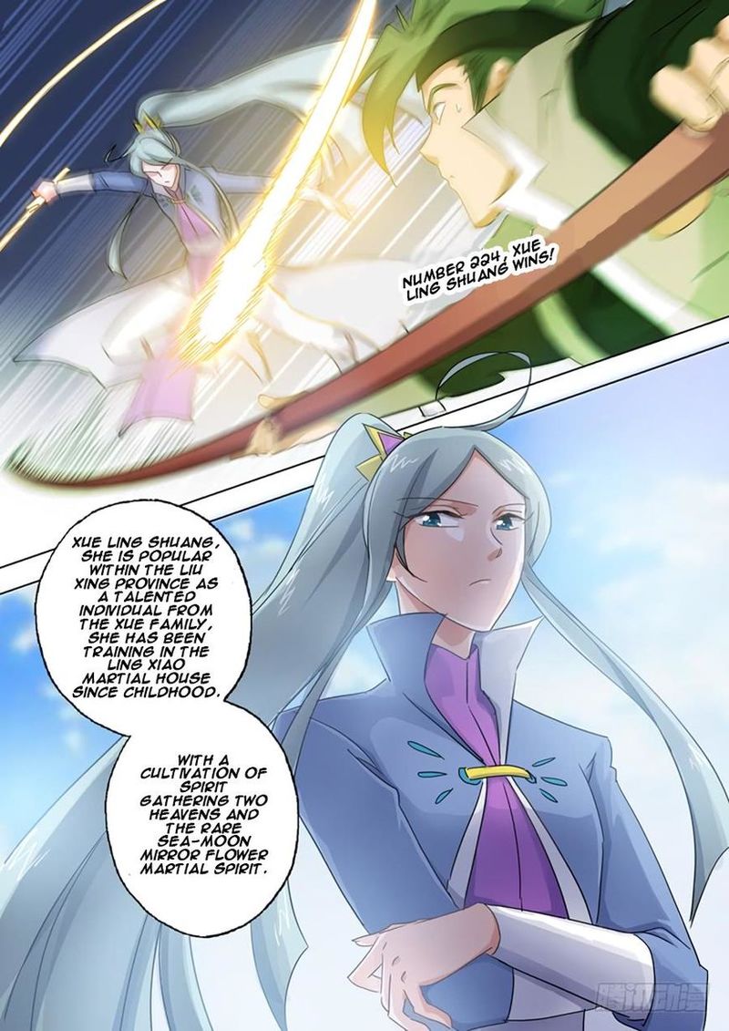 Spirit Sword Sovereign 81 12