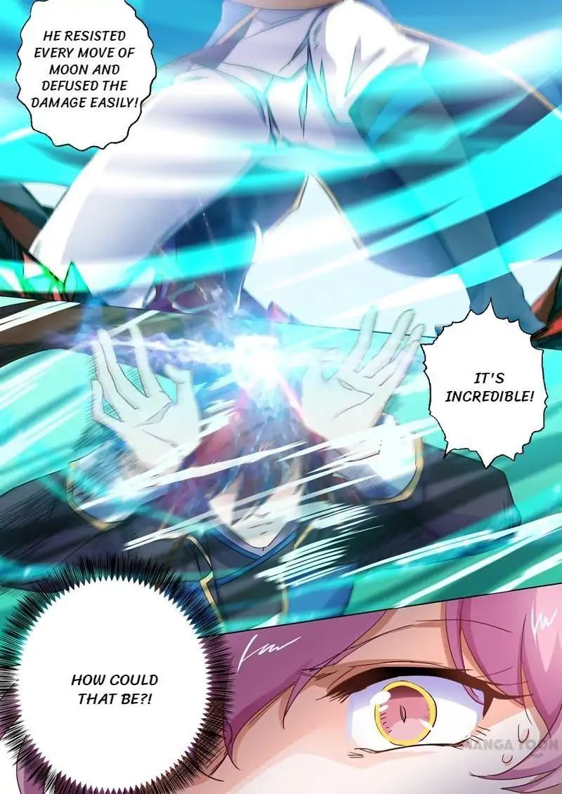 Spirit Sword Sovereign 89 6