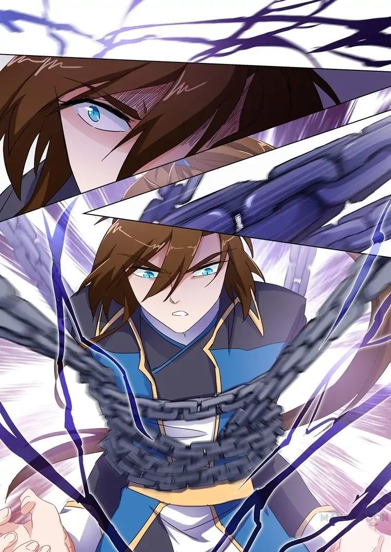 Spirit Sword Sovereign 90 10