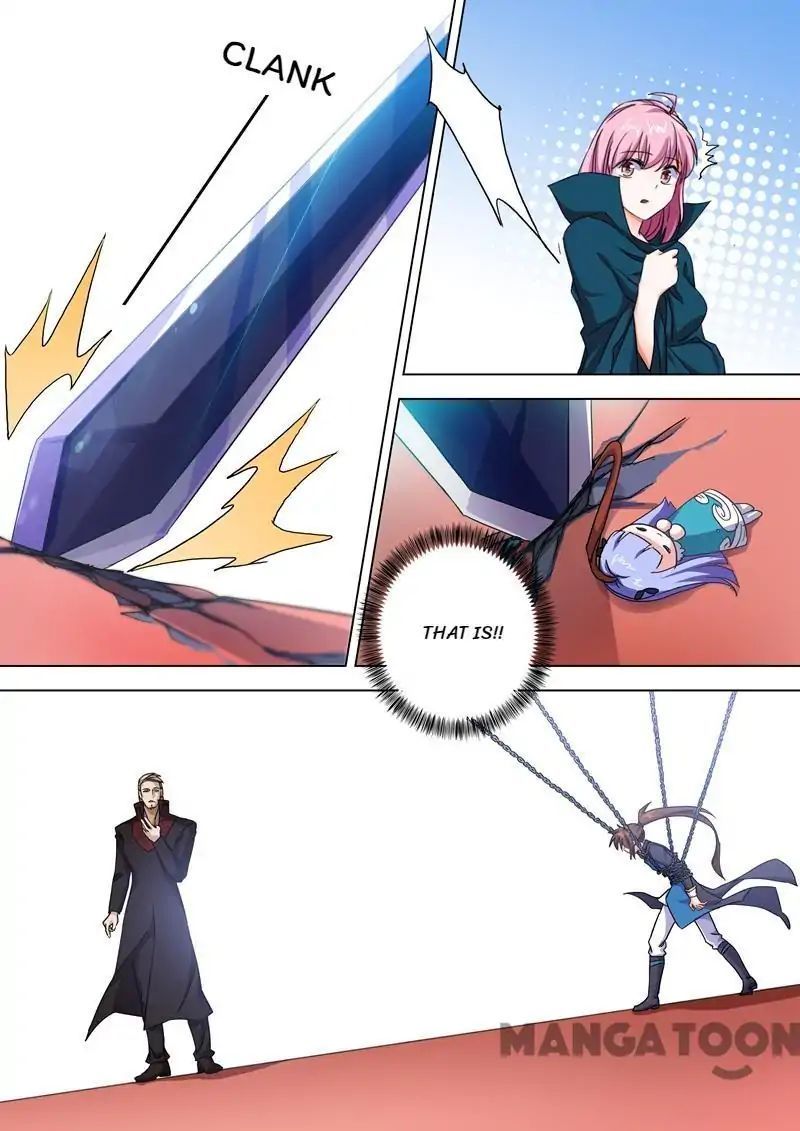 Spirit Sword Sovereign 91 9