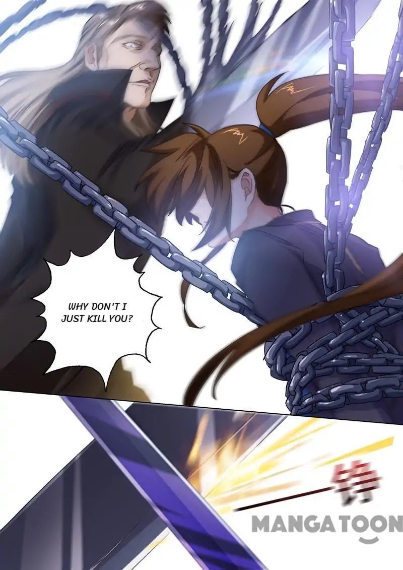 Spirit Sword Sovereign 92 1