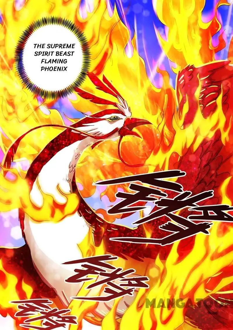 Spirit Sword Sovereign 99 8