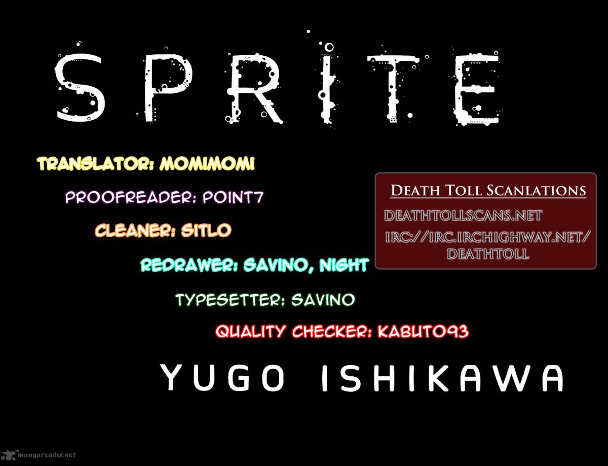 Sprite 27 19