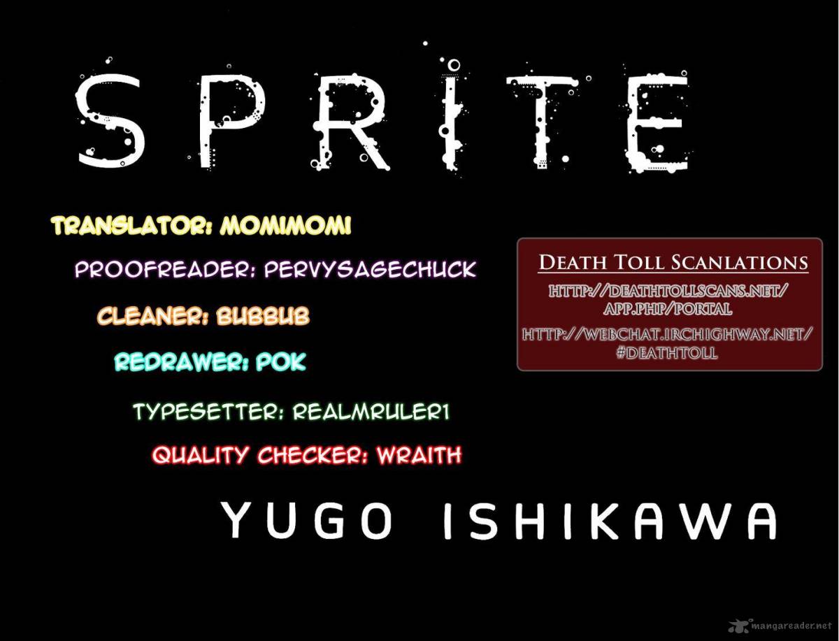 Sprite 60 21