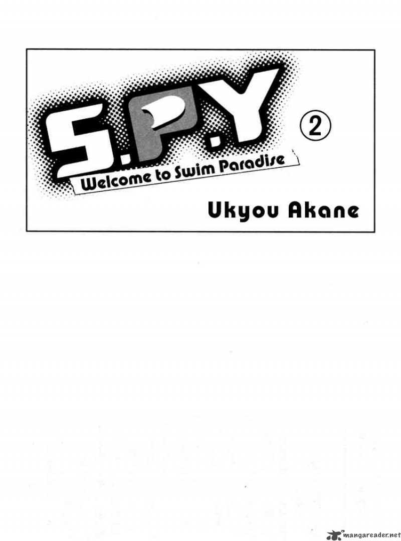 Spy 7 1