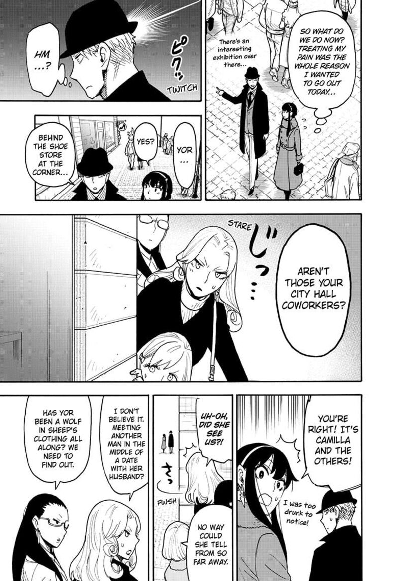 Spy X Family 119 15