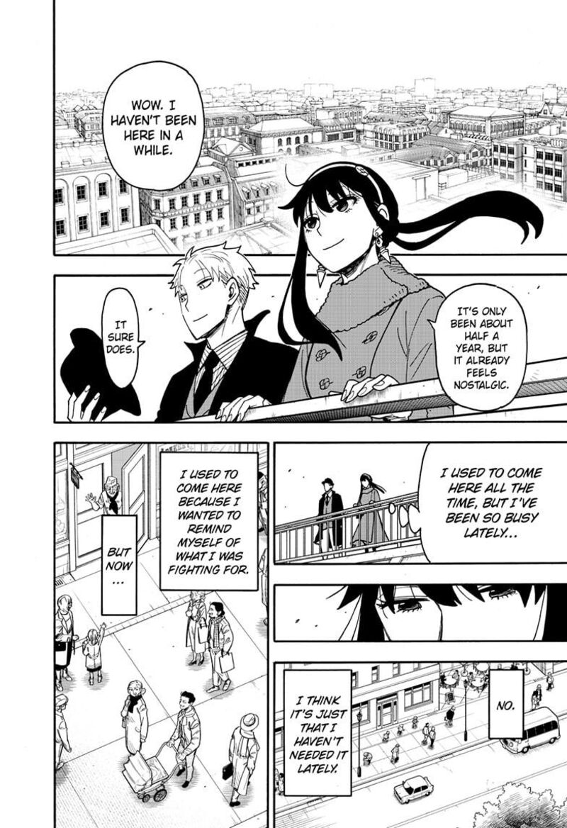 Spy X Family 119 20