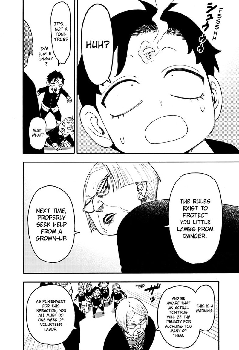 Spy X Family 127b 10