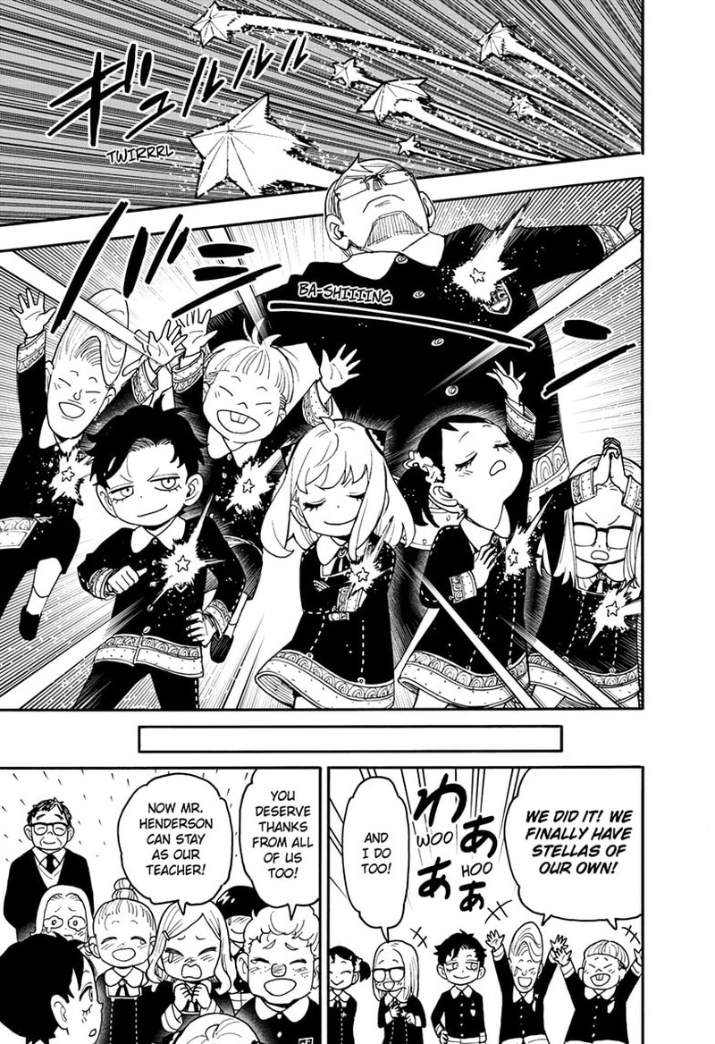 Spy X Family 127b 7