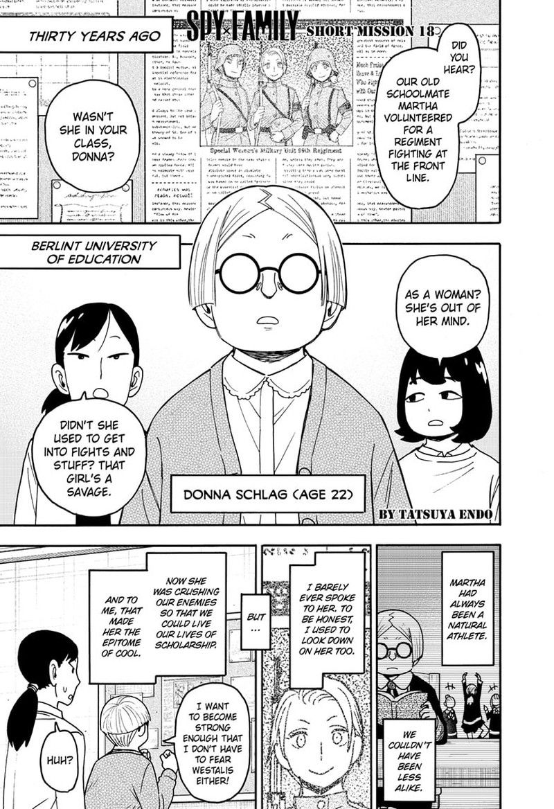 Spy X Family 127e 1