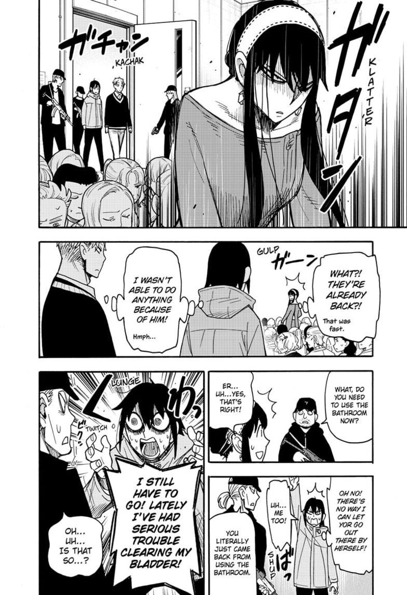 Spy X Family 129 17