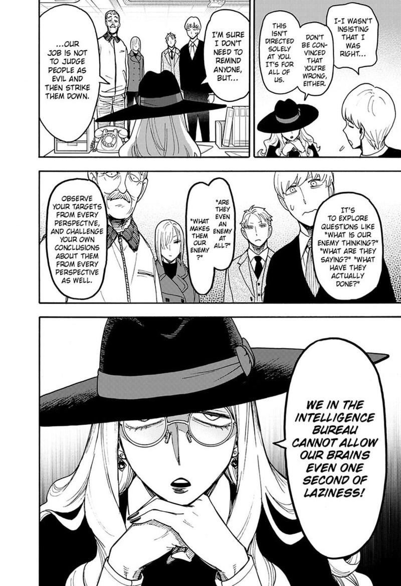Spy X Family 140 4