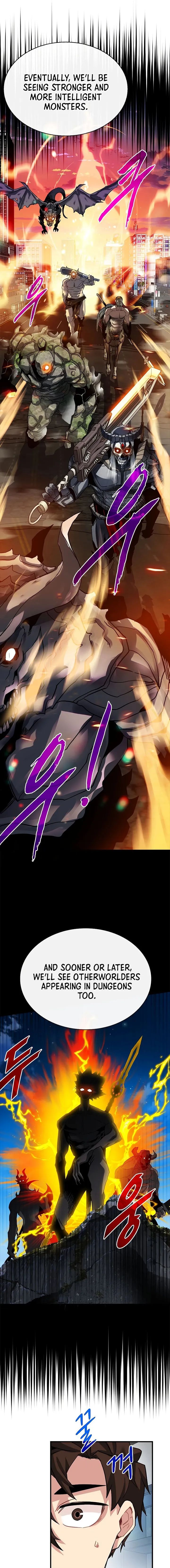 Sss Class Gacha Hunter 41 17
