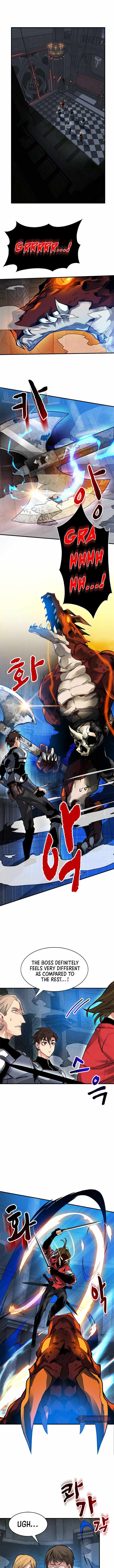 Sss Class Gacha Hunter 6 9