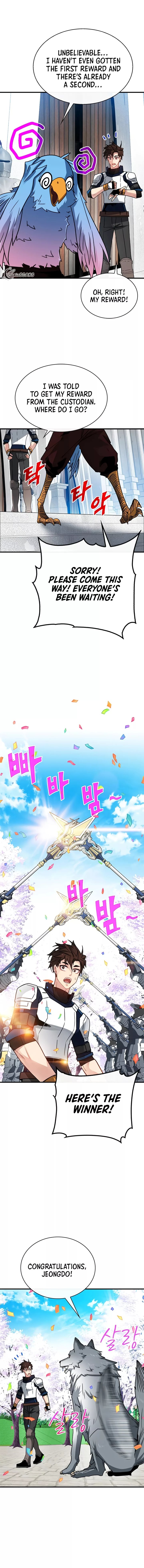Sss Class Gacha Hunter 69 16