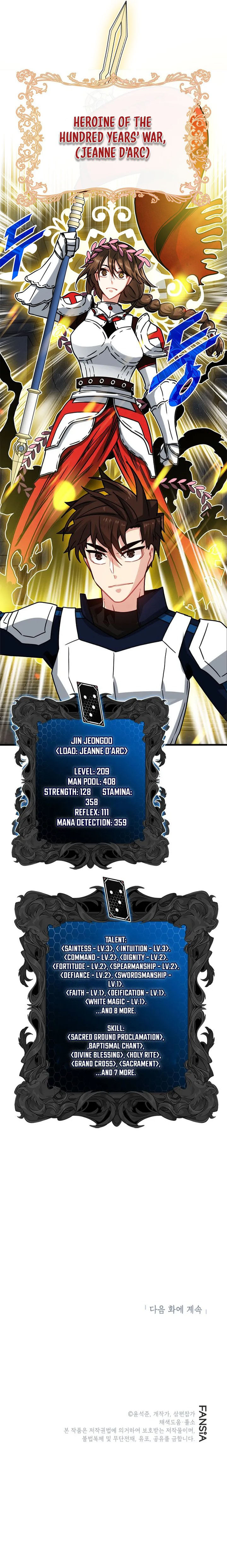 Sss Class Gacha Hunter 72 11
