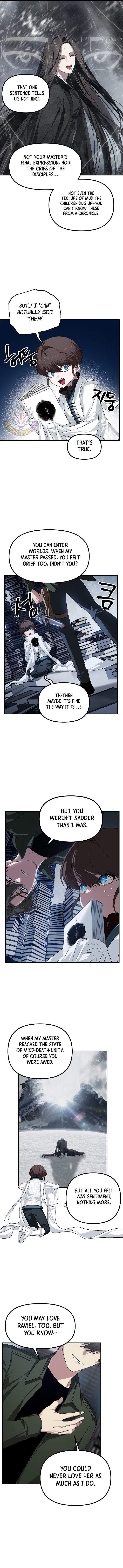 Sss Class Suicide Hunter 142 7