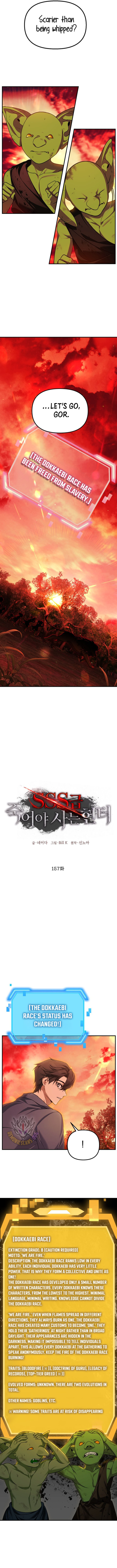Sss Class Suicide Hunter 157 2