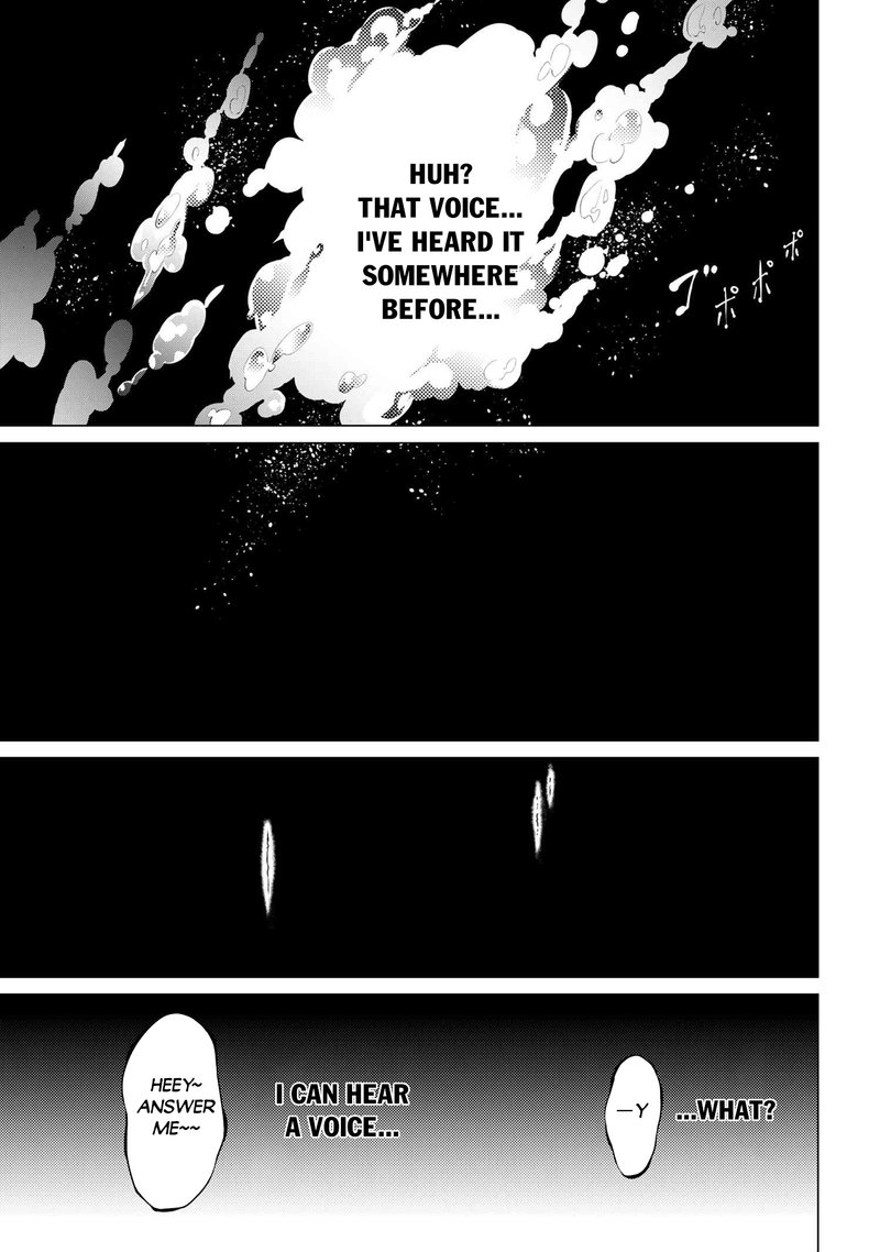 Sss Rank Dungeon De Knife Ippon Tewatasare Tsuihou Sareta Shiro Madoushi Yggdrasil No Noroi Ni Yori Jakuten De Aru Maryoku Fusoku Wo Kokufuku Shi Sekai Saikyou E To Itaru 1 49
