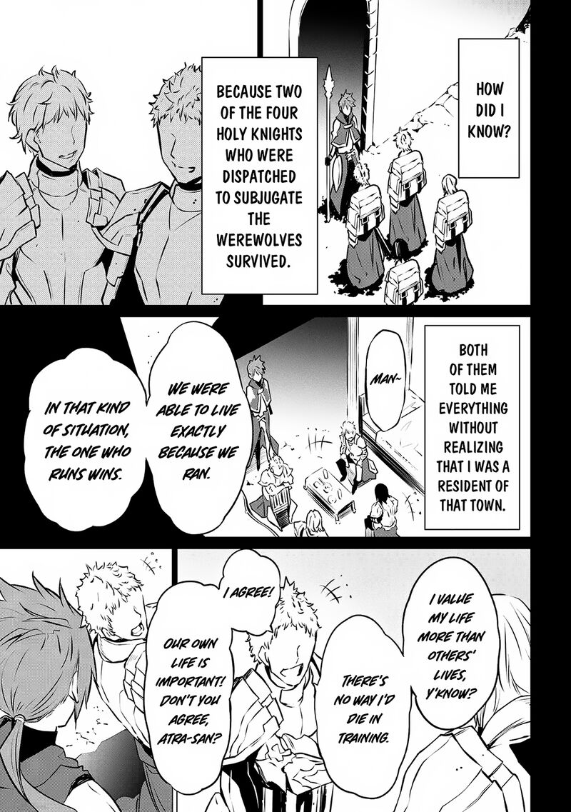 Sss Rank Dungeon De Knife Ippon Tewatasare Tsuihou Sareta Shiro Madoushi Yggdrasil No Noroi Ni Yori Jakuten De Aru Maryoku Fusoku Wo Kokufuku Shi Sekai Saikyou E To Itaru 11b 29