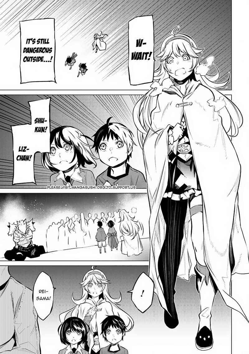 Sss Rank Dungeon De Knife Ippon Tewatasare Tsuihou Sareta Shiro Madoushi Yggdrasil No Noroi Ni Yori Jakuten De Aru Maryoku Fusoku Wo Kokufuku Shi Sekai Saikyou E To Itaru 12a 2